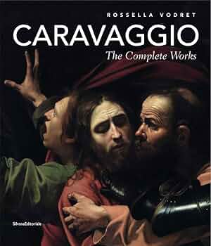 洋書 Caravaggio's Secrets (Hardcover) RARE Caravaggio - 40th Edt.